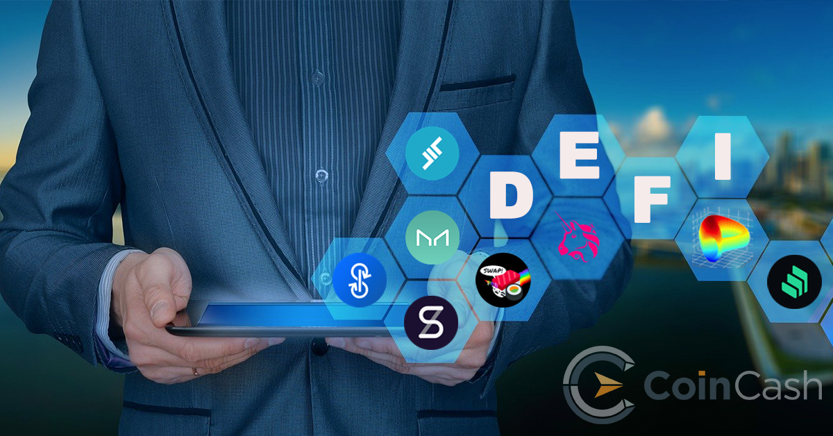 10+1 DeFi projekt, amire érdemes odafigyelni